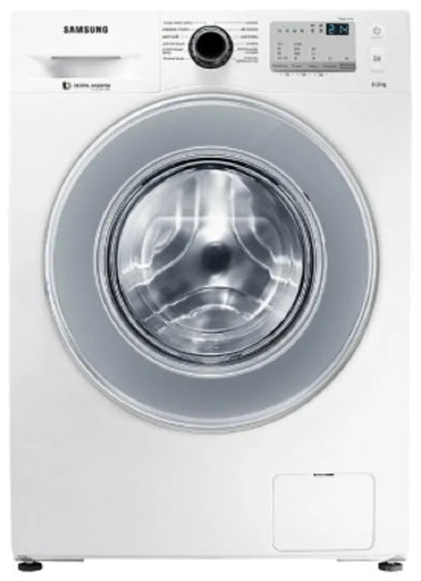 Замена амортизаторов Samsung WW60J4243NW