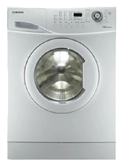 Замена амортизаторов Samsung WF7358N7W