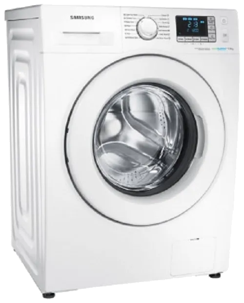 Замена амортизаторов Samsung WF70F5E3W2W