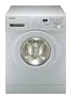 Замена амортизаторов Samsung WFS854S