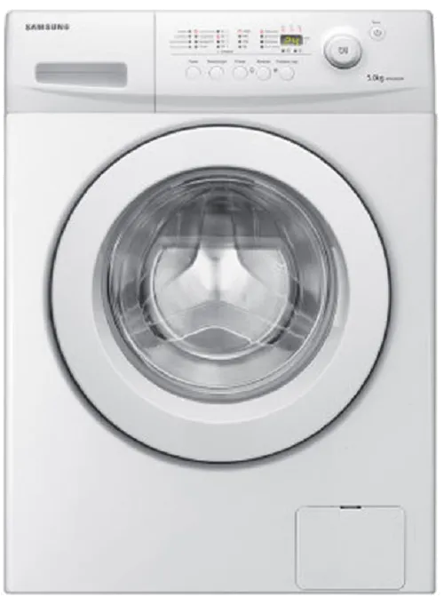 Замена амортизаторов Samsung WF0500NZW