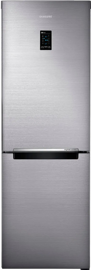 Замена термостата Samsung RB-32 FERMDSS