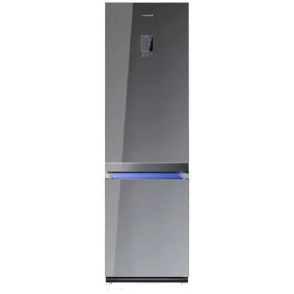 Замена термостата Samsung RL-57 TTE2A