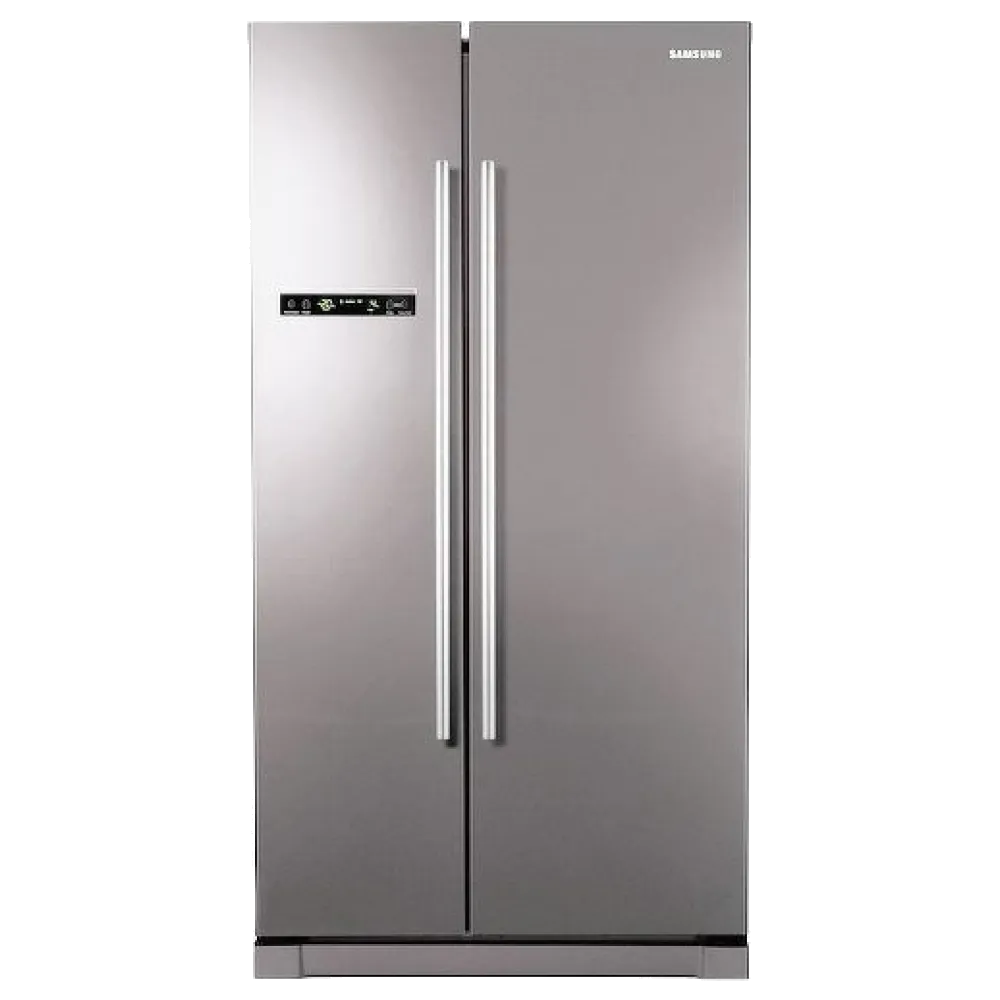Замена термостата Samsung RSA1SHMG