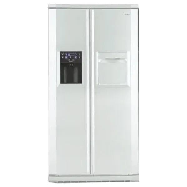 Замена термостата Samsung RSE8KRUPS