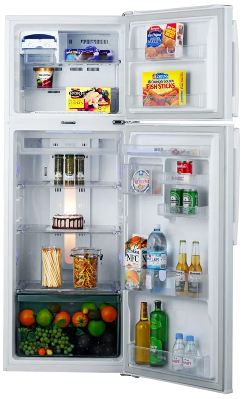 Замена термостата Samsung RT-35 DVMS