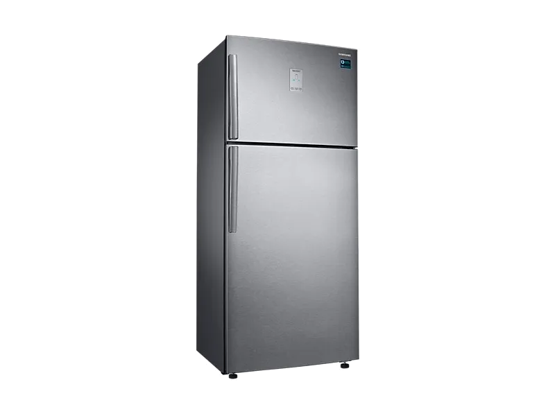 Замена термостата Samsung RT-53 K6340SL