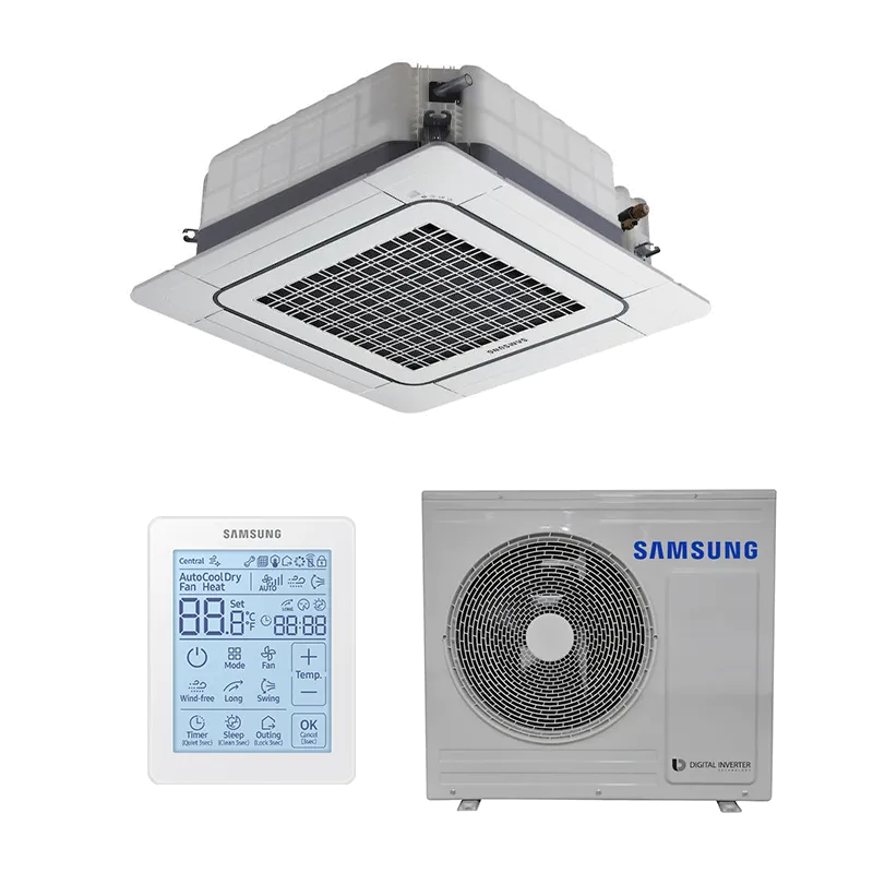 Ремонт платы управления (восстановление) Samsung AC071JX4DEH