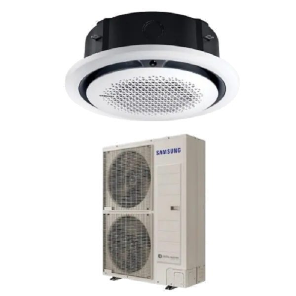 Ремонт платы управления (восстановление) Samsung AC140MXADNH