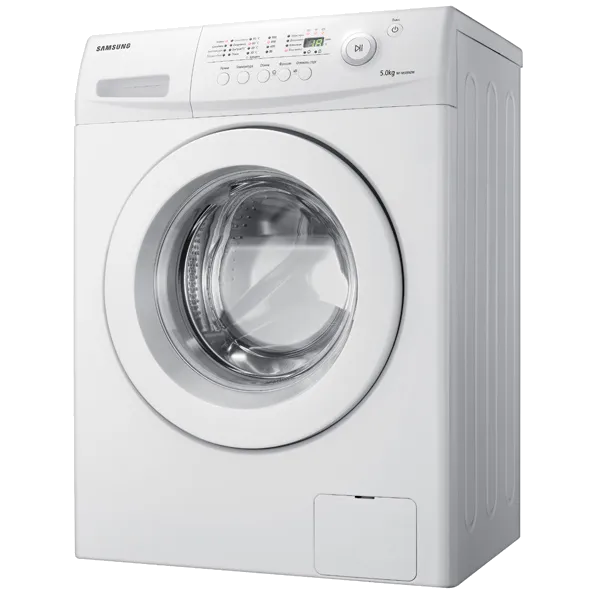 Замена амортизаторов Samsung WFB1062