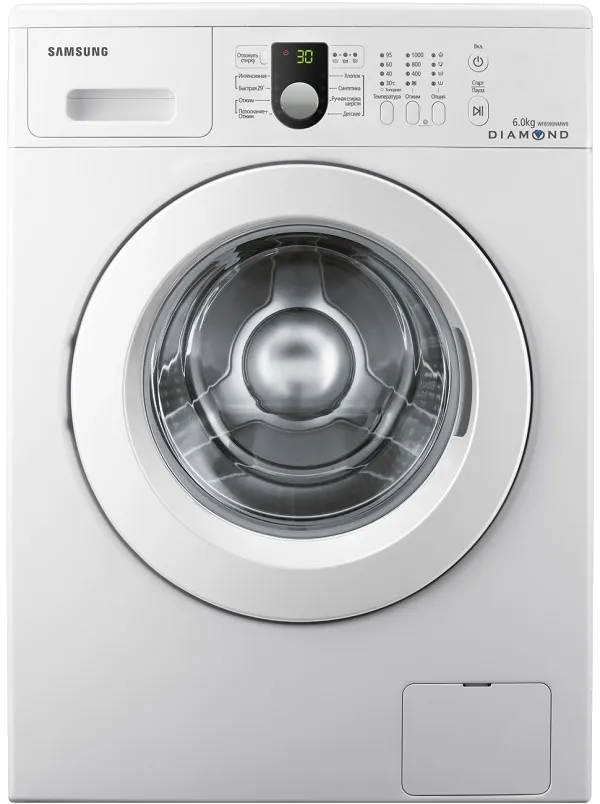 Замена амортизаторов Samsung WF8590NMW9