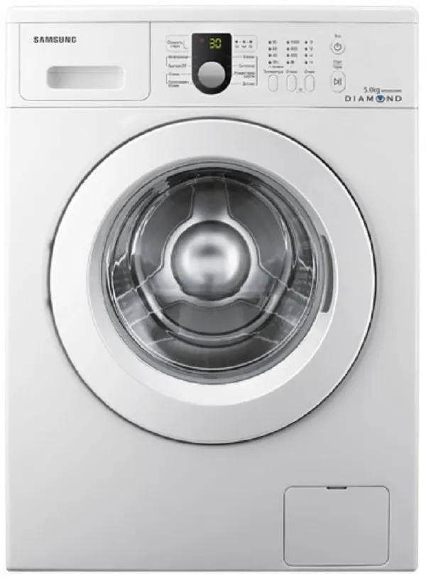 Замена амортизаторов Samsung WF8500NMV