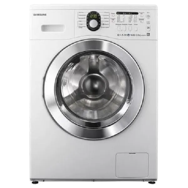 Замена амортизаторов Samsung WF8502FFC
