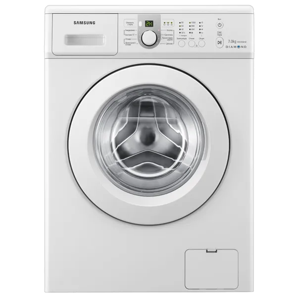 Замена амортизаторов Samsung WF700WOBDWQDLP