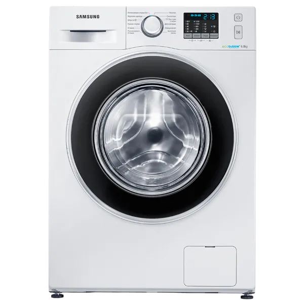 Замена амортизаторов Samsung WF60F4ECN2W