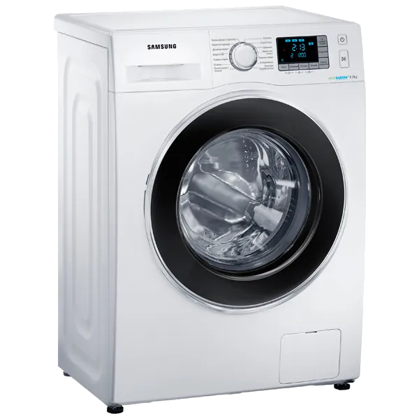 Замена амортизаторов Samsung WF60F4EFW0W/LE
