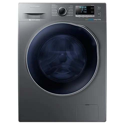Замена амортизаторов Samsung WD80J6410AX
