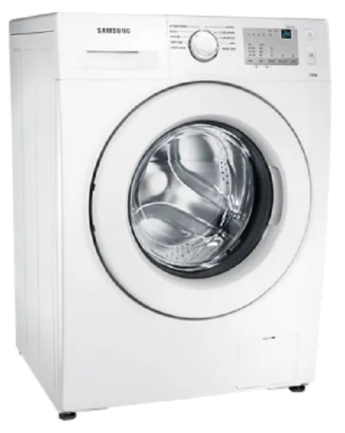 Замена амортизаторов Samsung WW70J3283KW