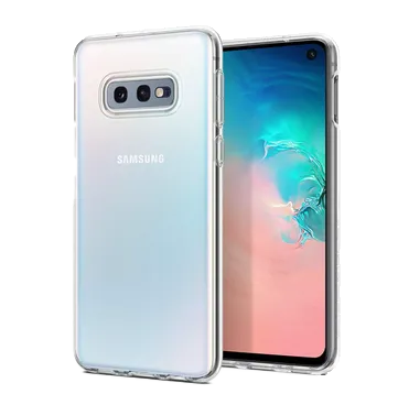 Замена защитного стекла Samsung Galaxy S10e