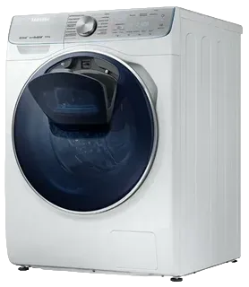 Замена амортизаторов Samsung WD90K6410OW/LP