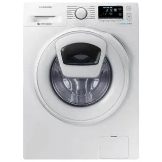 Замена амортизаторов Samsung WW70K62109W