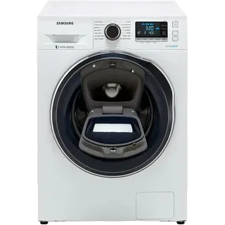 Замена амортизаторов Samsung WW60K42109S