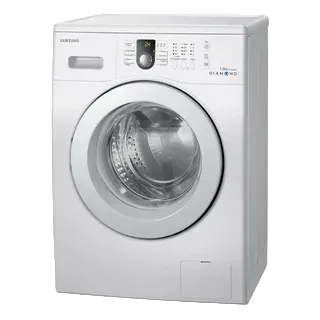Замена амортизаторов Samsung WW60J4063JW/UA