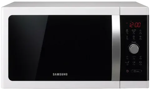 Ремонт механизма открывания двери Samsung CE1150RS