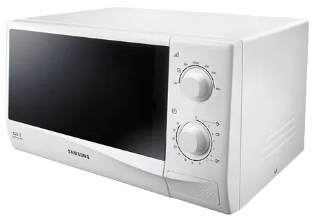 Ремонт механизма открывания двери Samsung CK95R