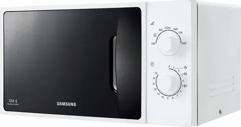 Ремонт механизма открывания двери Samsung ME83KRW-2/BW