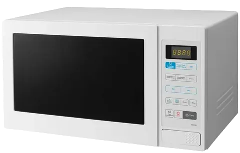 Ремонт механизма открывания двери Samsung M1833NRX