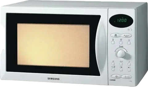 Ремонт механизма открывания двери Samsung GW713KR