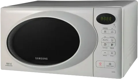 Ремонт механизма открывания двери Samsung GE712KR
