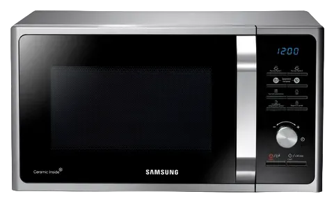 Ремонт механизма открывания двери Samsung C105ART