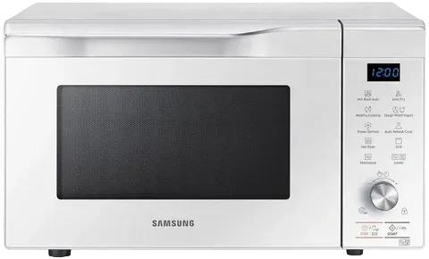 Ремонт механизма открывания двери Samsung GE83KRQW-1