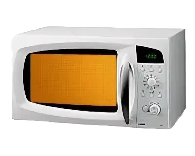 Ремонт механизма открывания двери Samsung GE81KRW-1/BW