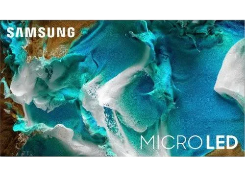 Замена ИК-приемника Samsung MNA89MS1ACXRU