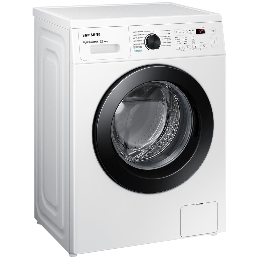 Замена амортизаторов Samsung WW60AG4S00CE/LD