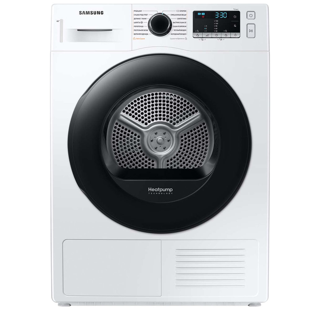Замена дисплея Samsung DV90TA040AE/UA