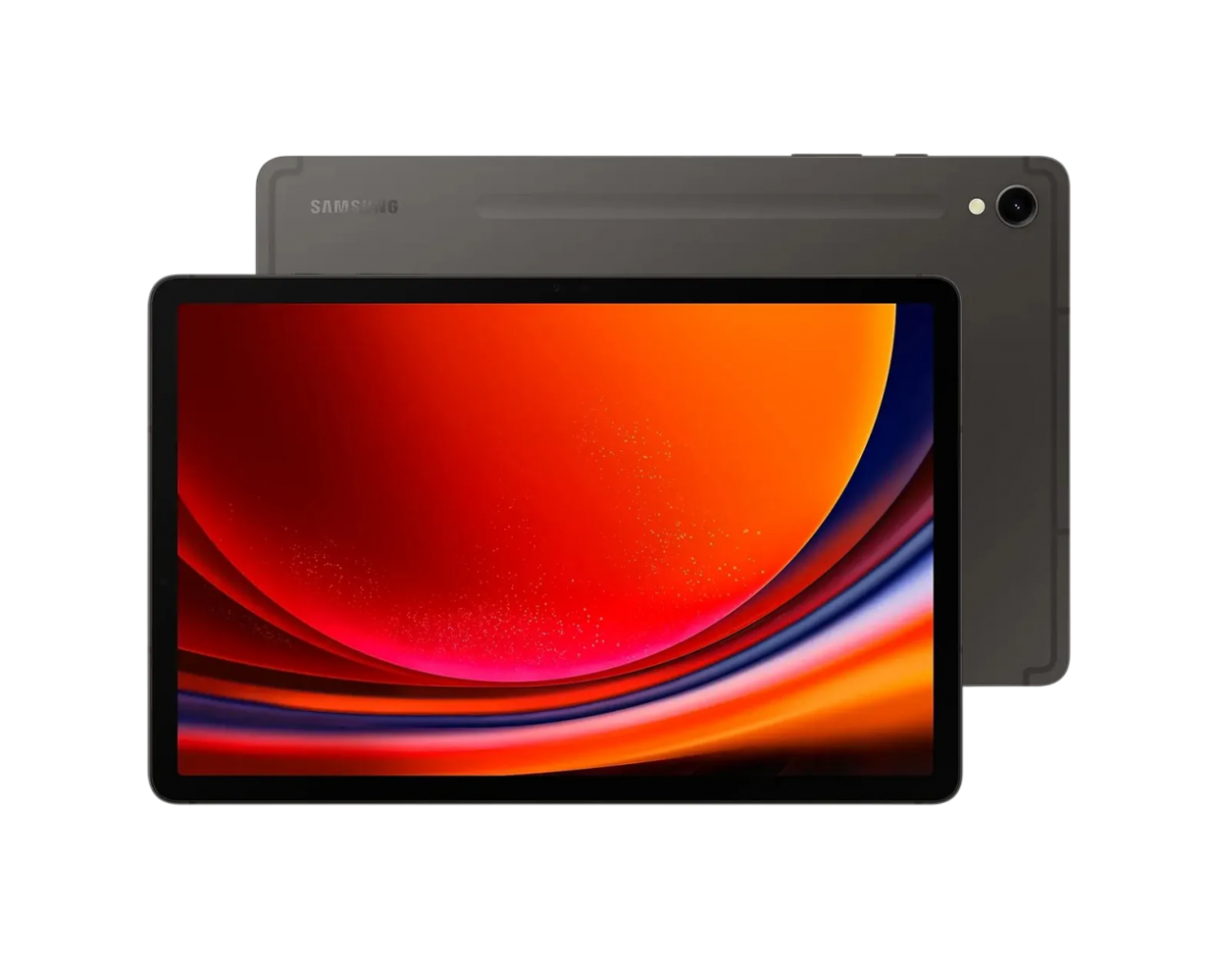 Замена корпуса Samsung S9 (SM-X710)