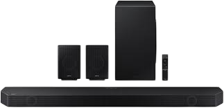 Устранение ошибок Samsung HW-Q990D/UA